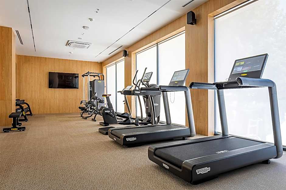 Radisson Blu Hotel Tashkent