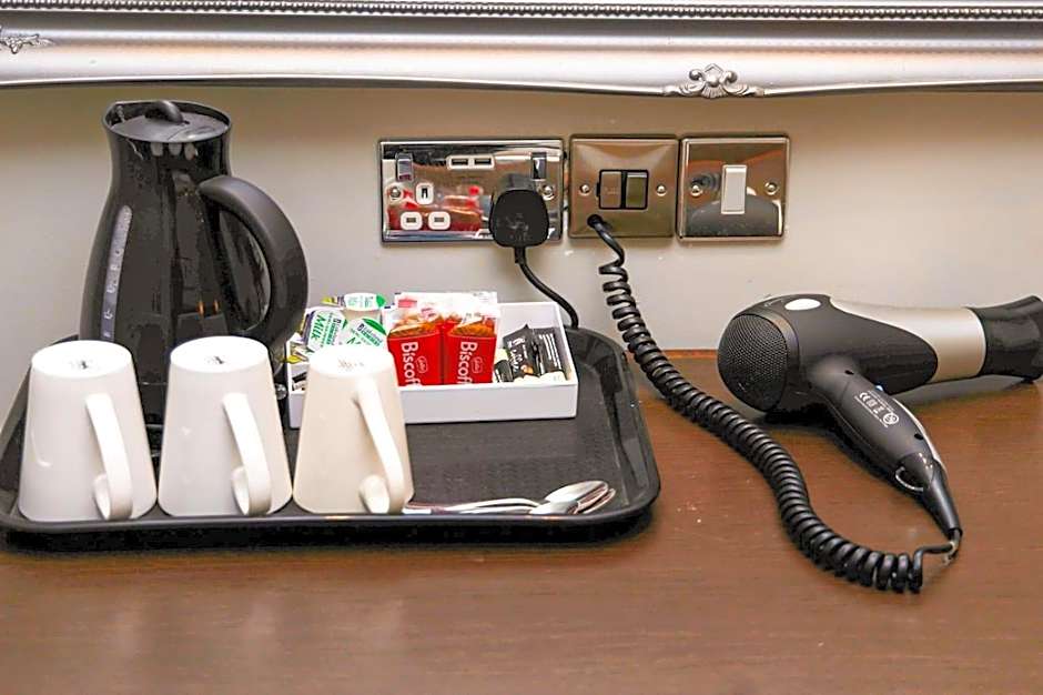 New Wilmington Hotel