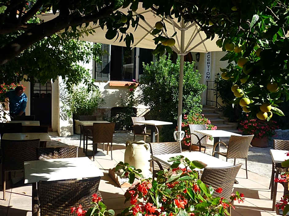 La Marjolaine
