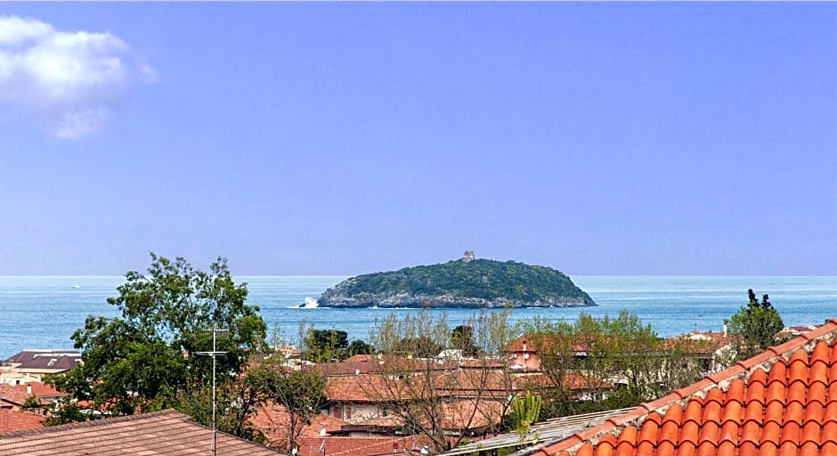 Diamante Raro Affittacamere