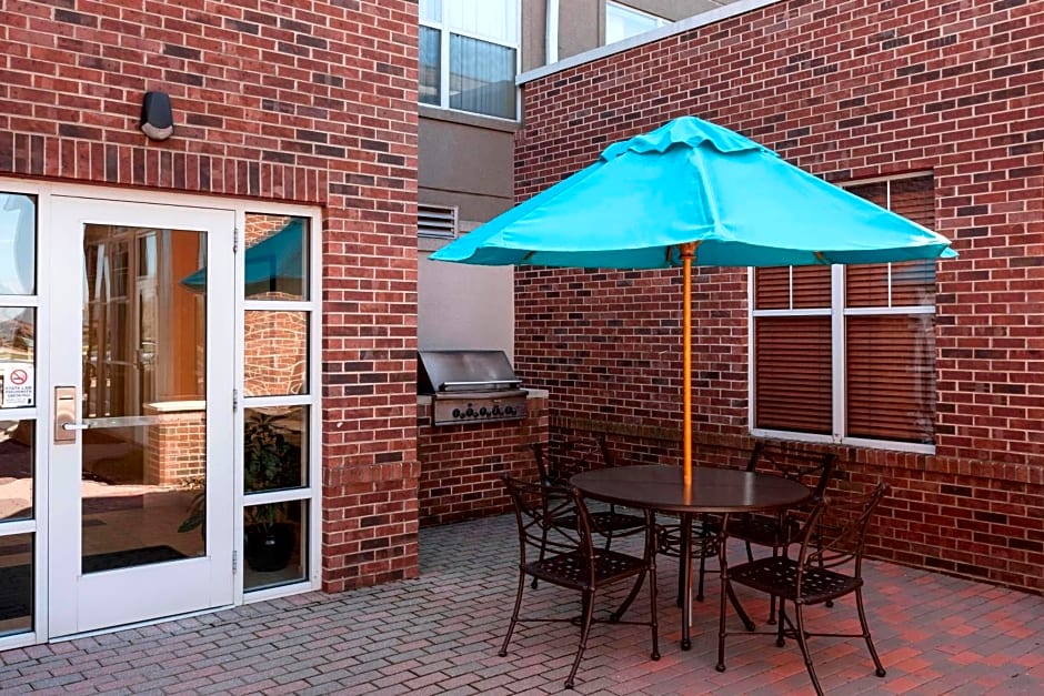 Residence Inn South Bend Mishawaka