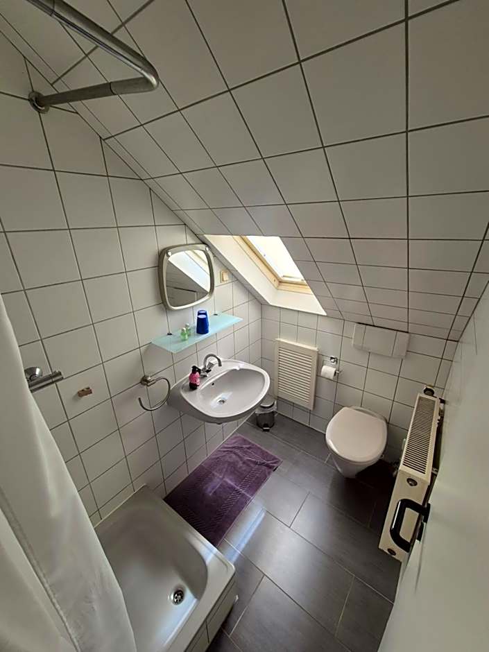 Hotel am Schenkelberg