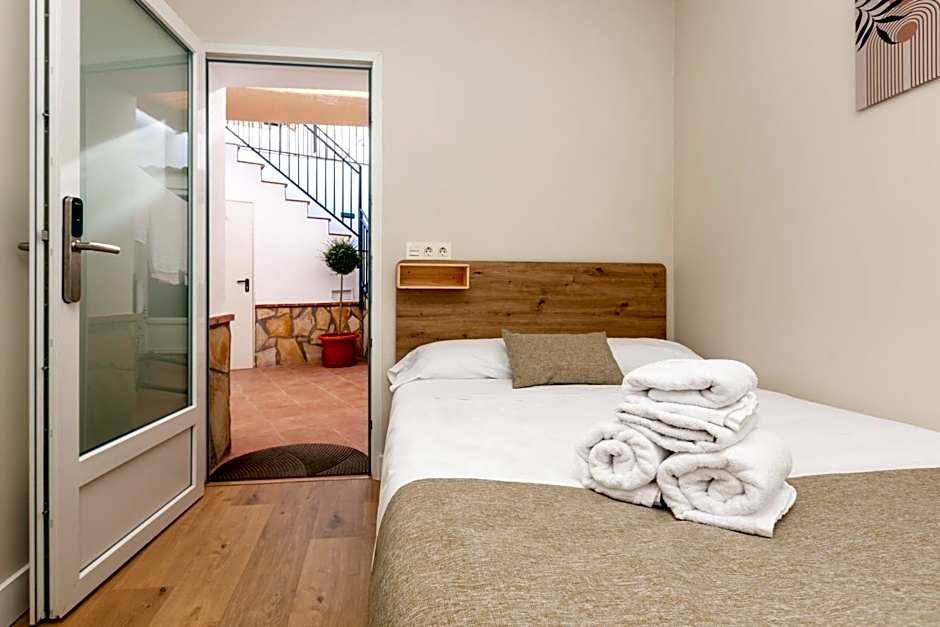 Hospedería Boho Granada by eme hoteles