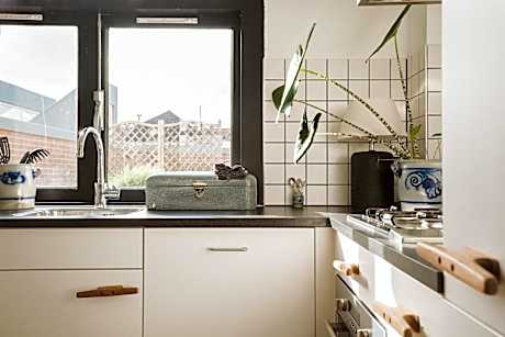 Apartment - Split Level