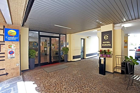 Hotel Europa