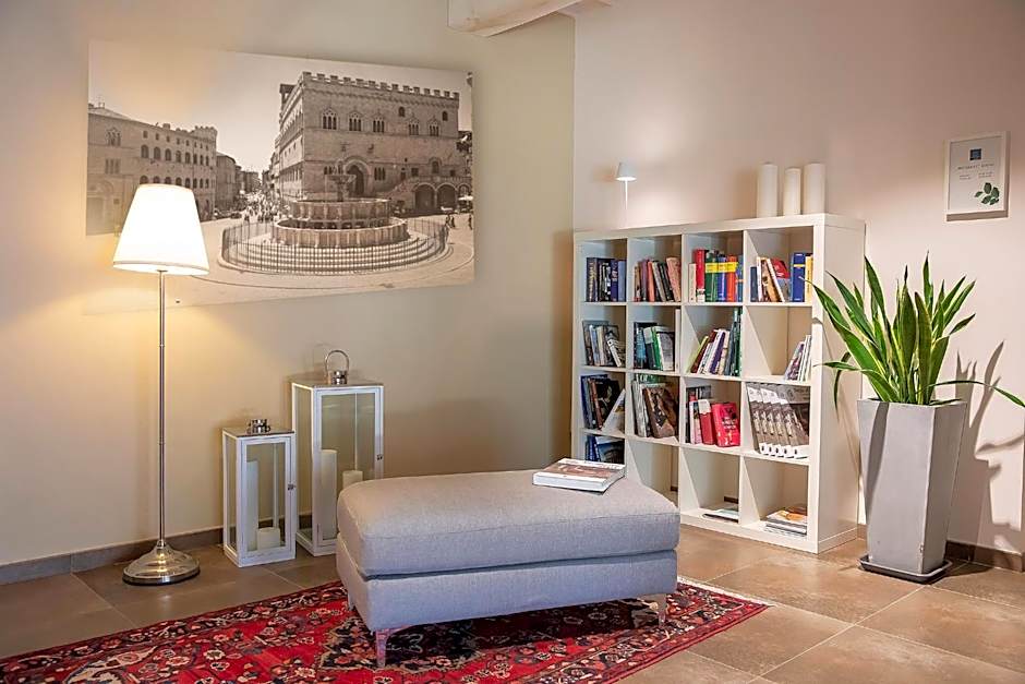 Relais Dell'Olmo