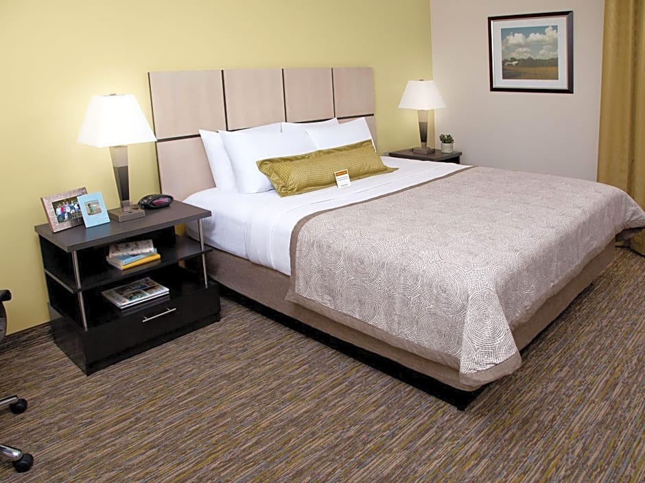 Candlewood Suites Atlanta West I-20