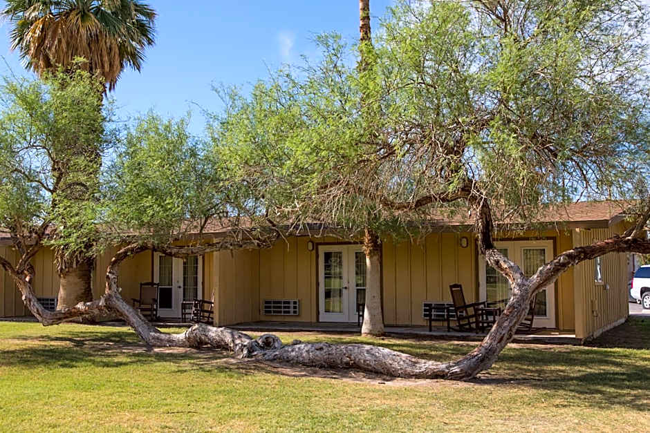 The Ranch At Death Valley