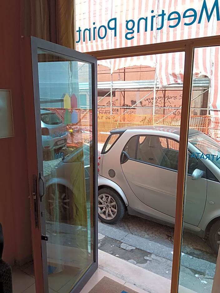 Hostel Le Stanze del Sogno