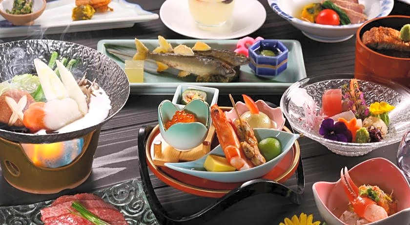 Yoshinotei