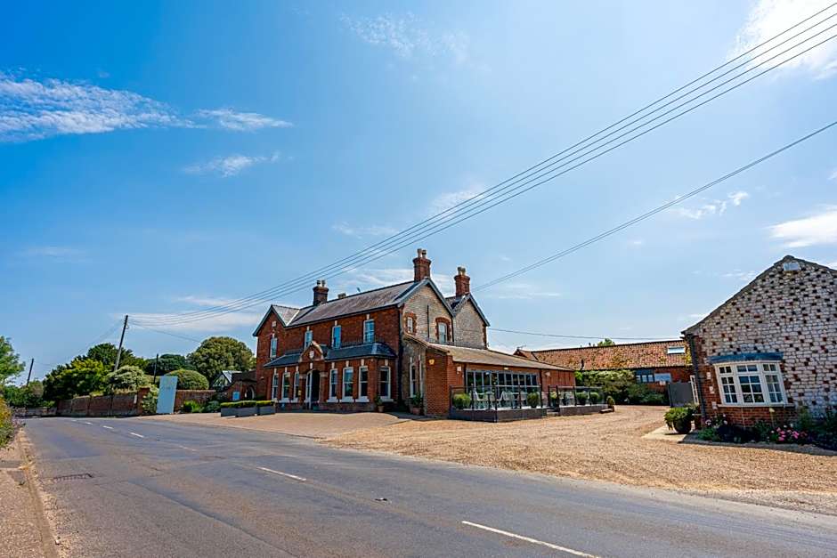 Titchwell Manor Hotel