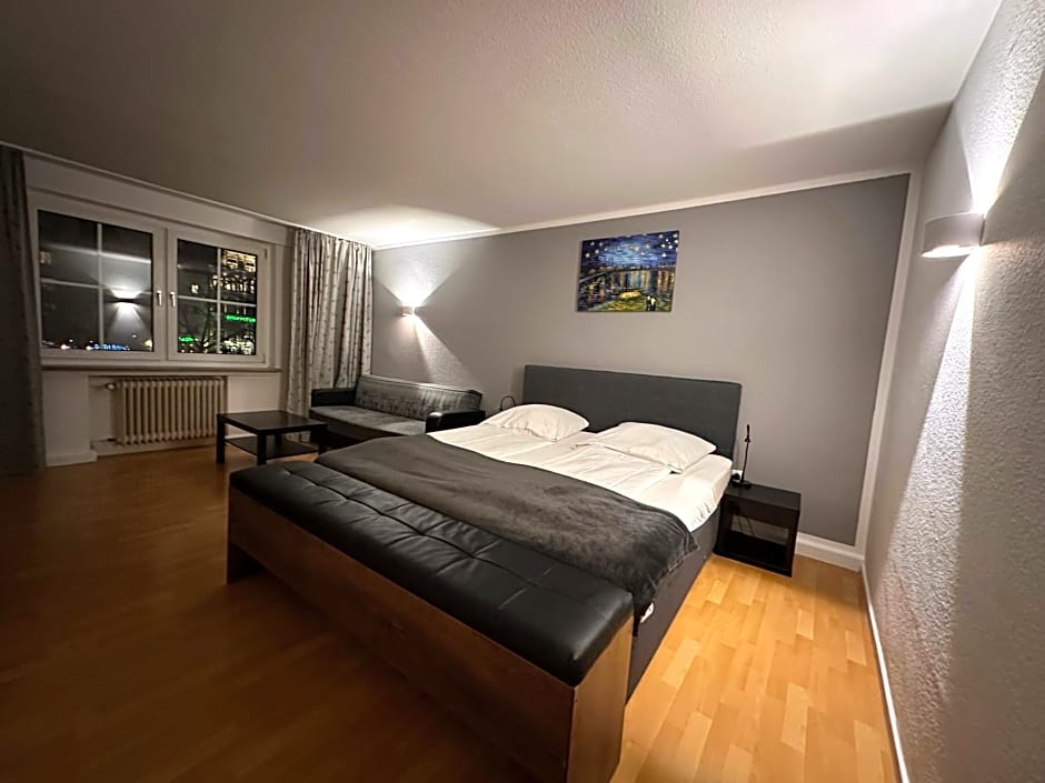 Hayk Altstadthotel & Appartements