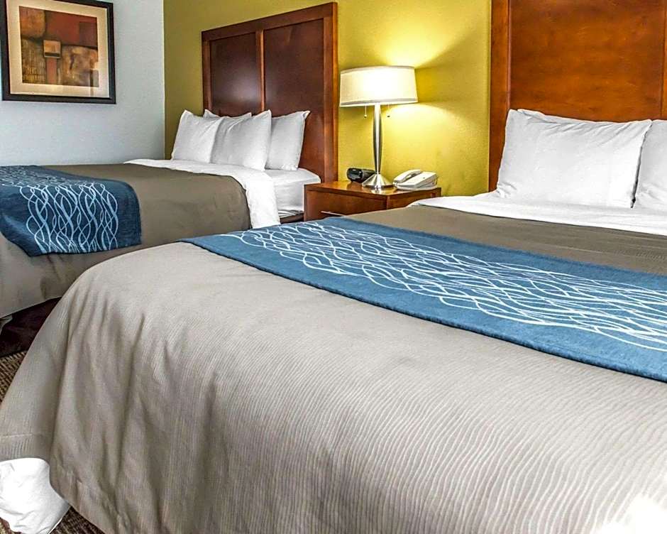 Comfort Inn Belle Vernon