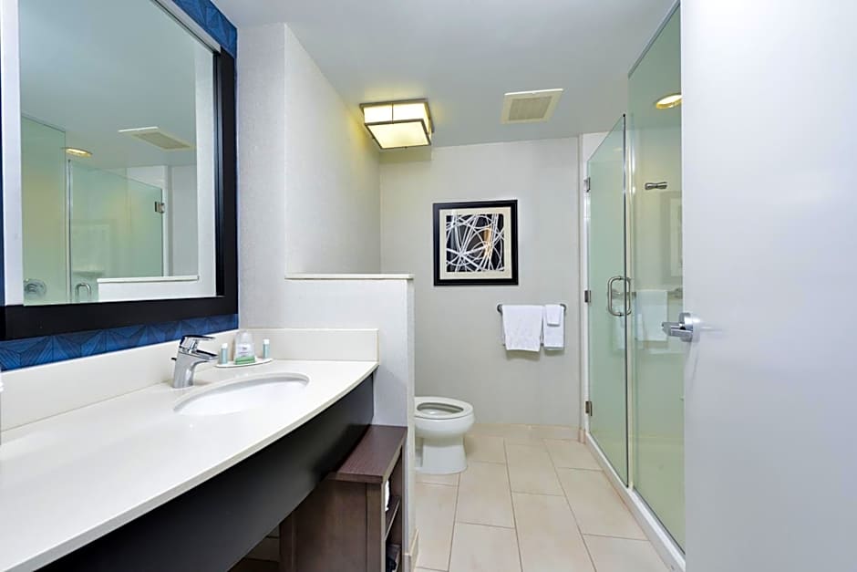 Courtyard by Marriott Wilmington Downtown/Historic District