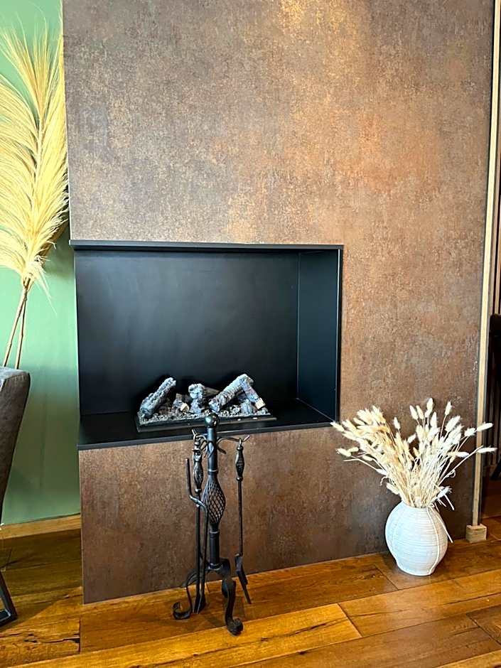 Giethoorn Old Art Hotel