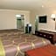 Super 8 by Wyndham Tyler TX