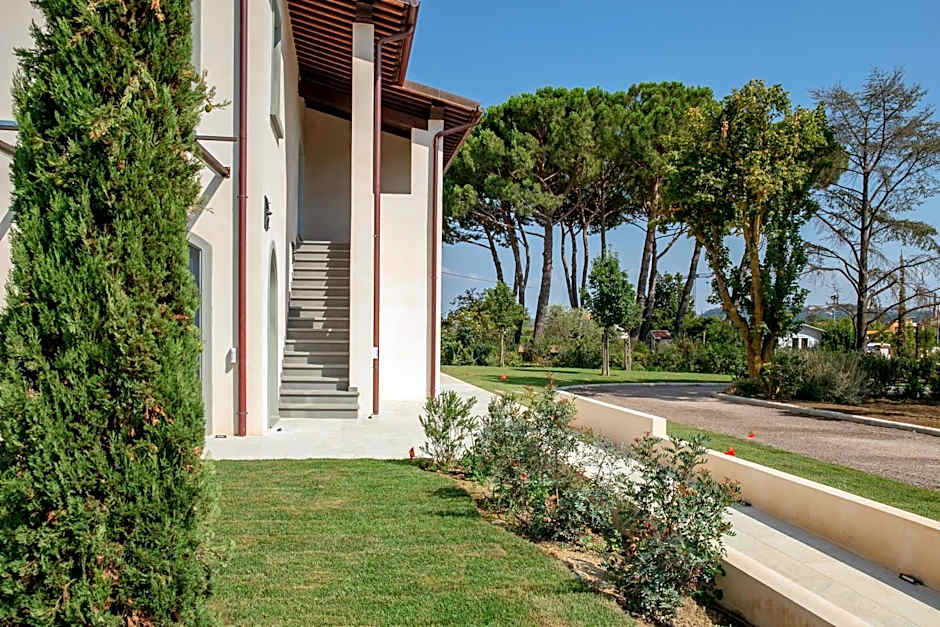 Tenuta Asmara Luxury Resort