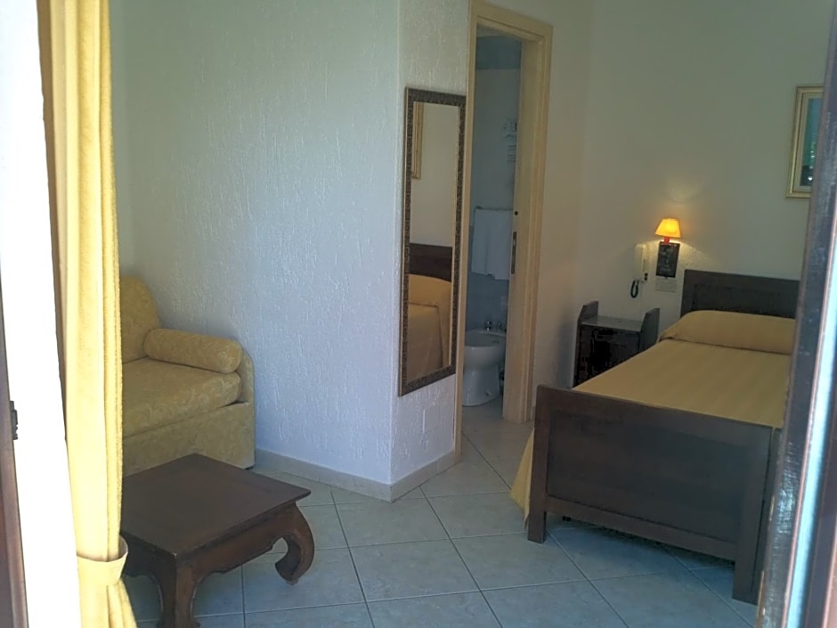 Hotel Abbaruja