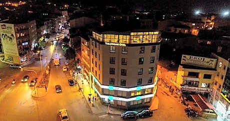 YALÇINDAĞ OTEL BURDUR