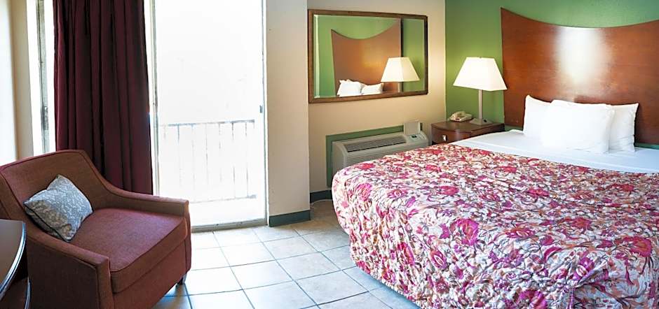 Select Inn Murfreesboro