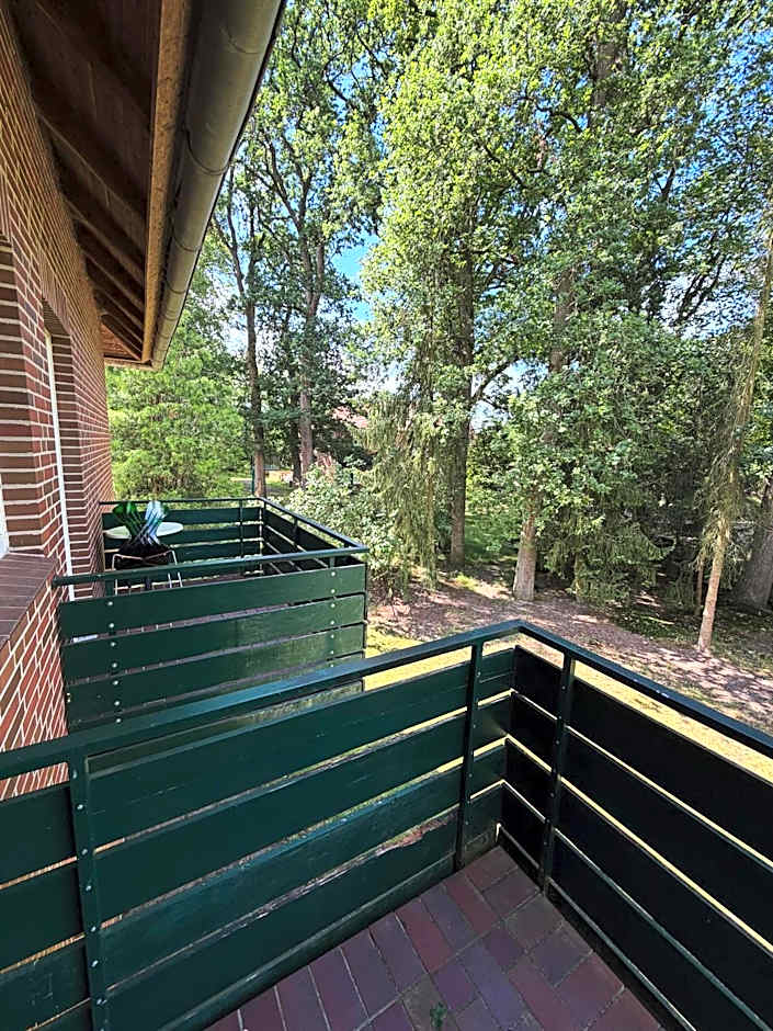 Hotel Haus Hubertus