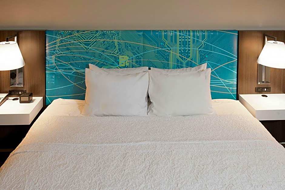 Hampton Inn Hilton Head