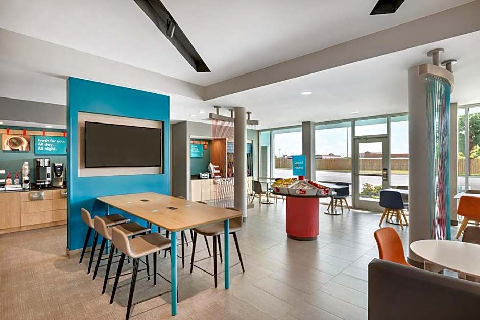 avid hotel Dallas North - McKinney by IHG