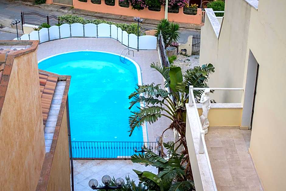 Hotel Solanas