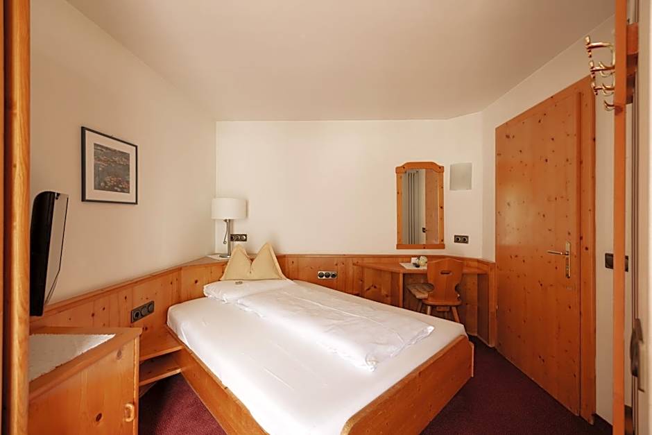 Hotel Fortuna