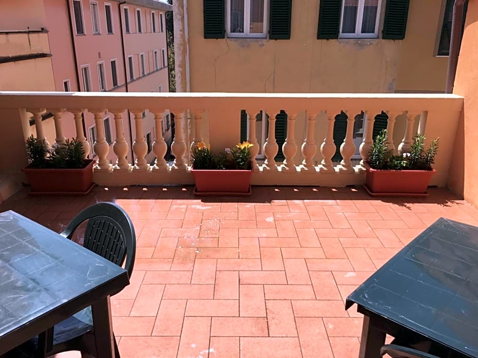 Casa Carducci 33
