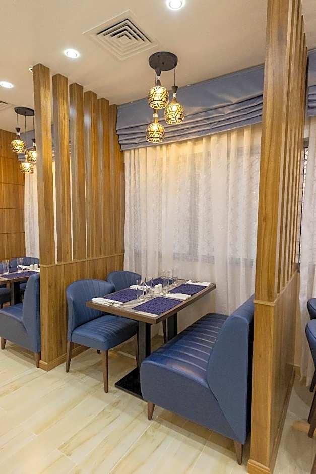 Platinum Coast Hotel Apartments