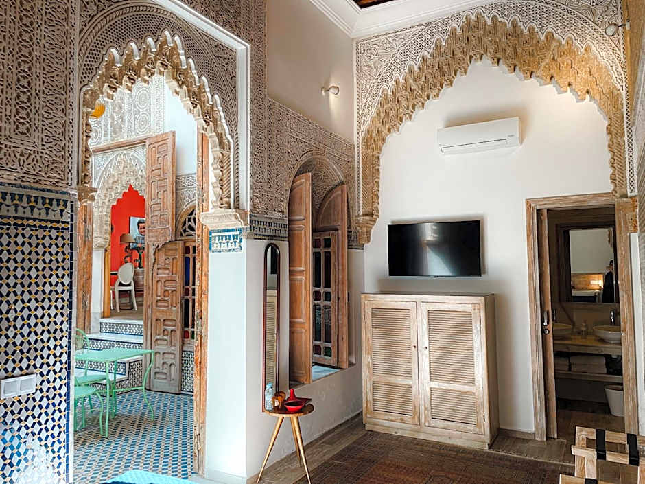 Riad Zyo