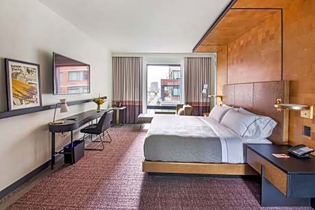 King Suite