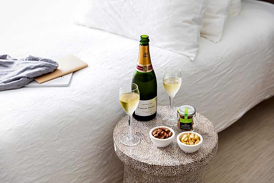 Okko Hotels Paris Rueil Malmaison