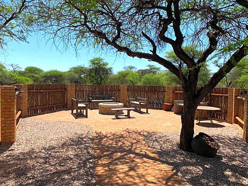 Makhato Bush Lodge 111