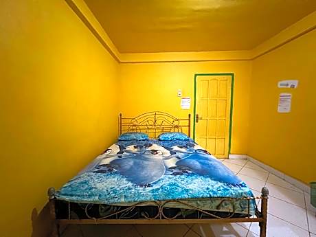 Hotel O Wisma La Oda Syariah