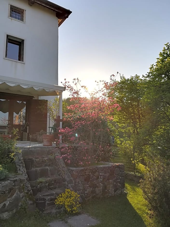 La Porta Accanto B&B