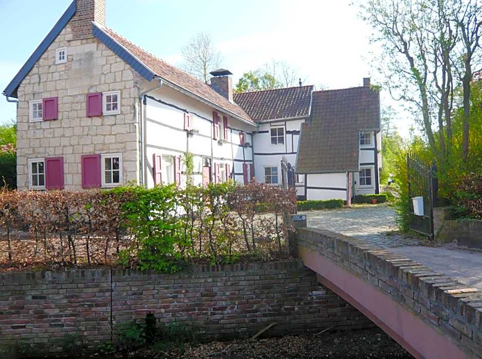Hotel Brull