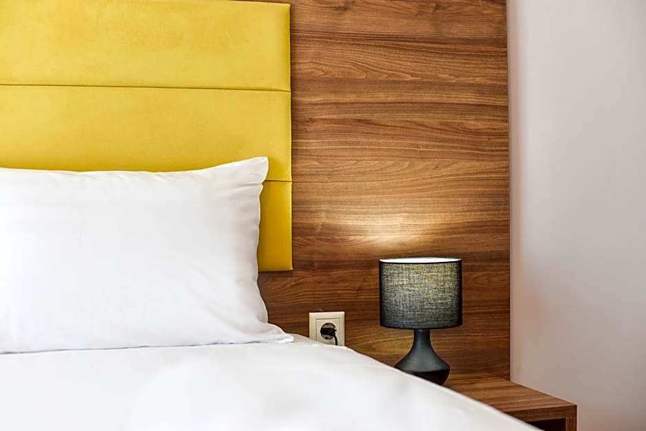 Hotel Palladium Sithonia