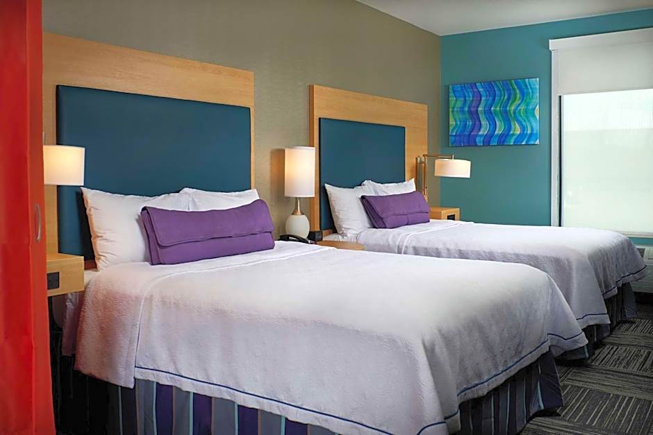 Home2 Suites By Hilton Muskogee