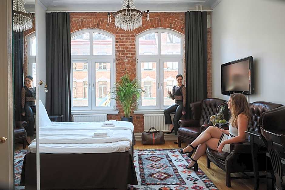 Hotel Continental Relax & Spa, BW Signature Collection