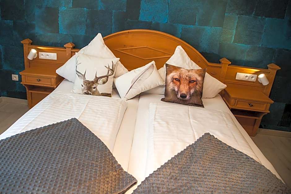 Hostellerie Les Bagenelles