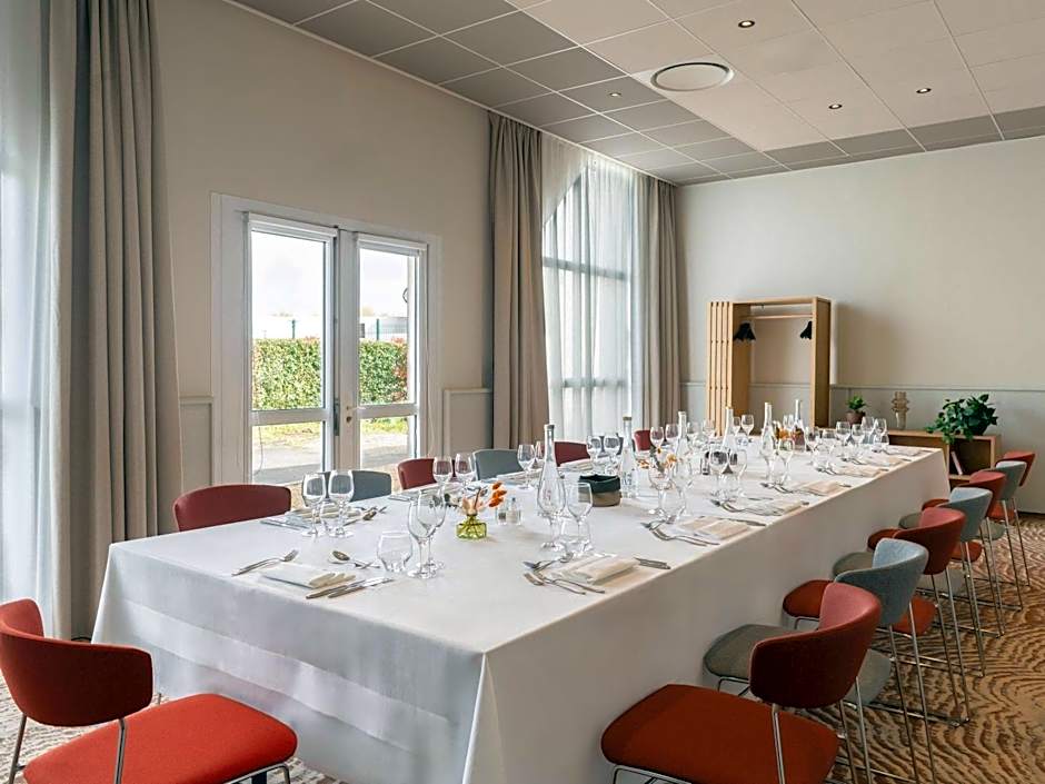 Mercure Tours Nord