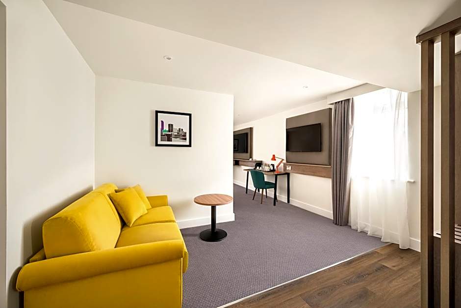 Holiday Inn Birmingham City By IHG