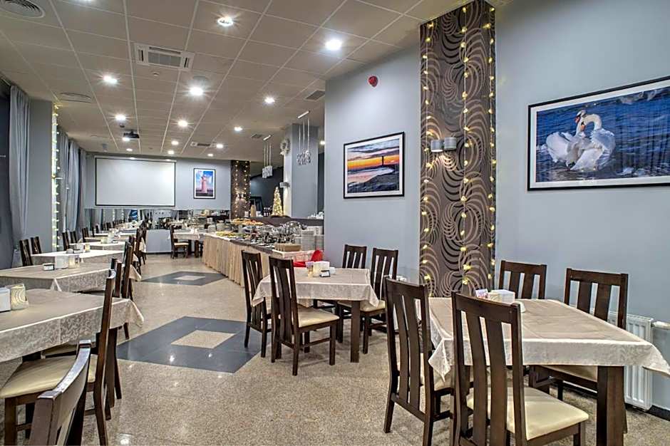 Aparthotel Baltic Spa