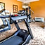 Quality Inn & Suites Fayetteville I-95