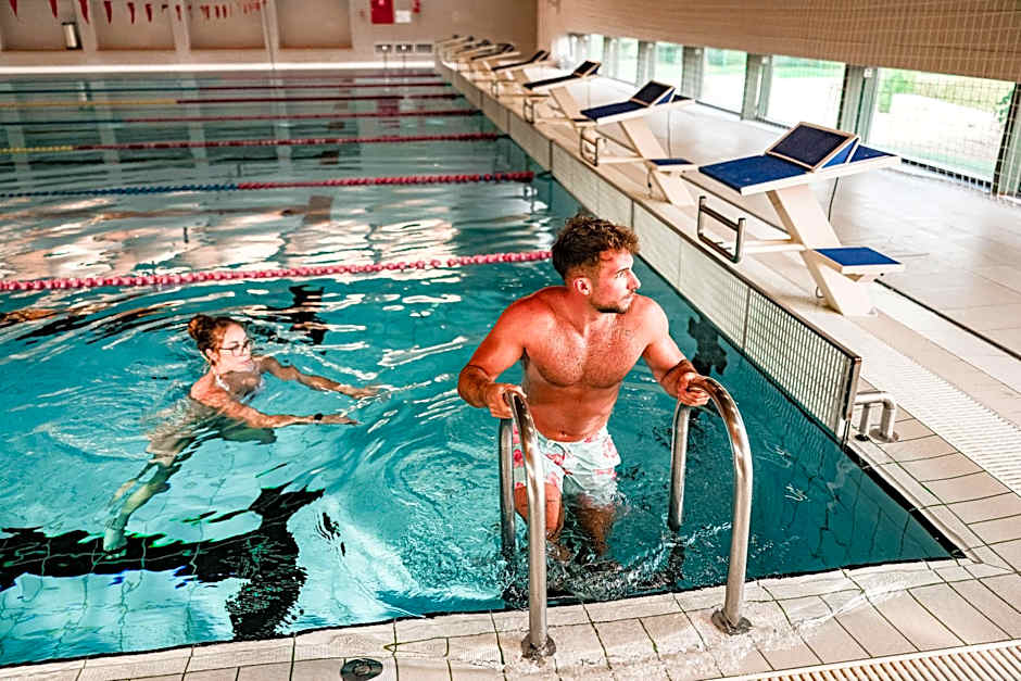 Akademia Hotel**** Balatonfured