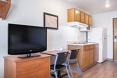 Double Studio with Two Double Beds