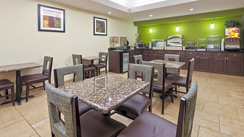 Best Western Lake Cumberland Inn