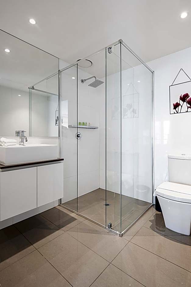 RNR Serviced Apartments North Melbourne